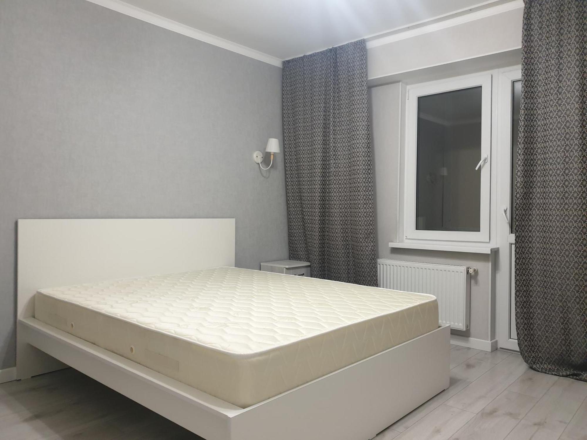 Apartament In Zona Centrala Si Parc 키시나우 외부 사진